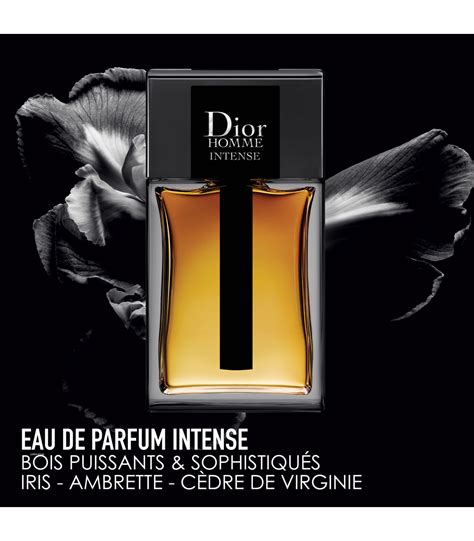 dior homme intense note olfattive|Dior Homme Intense vintage.